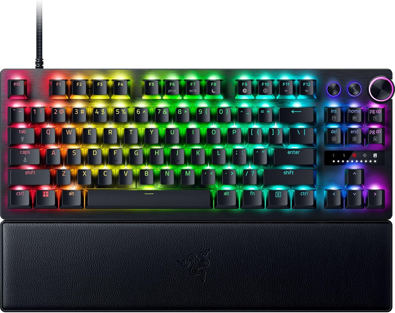Razer Huntsman V3 Pro TKL 8KHz